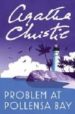PROBLEM AT POLLENSA BAY de CHRISTIE, AGATHA 