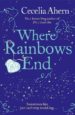 WHERE RAINBOWS END de AHERN, CECELIA 