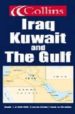 IRAQ KUWAIT AND THE GULF (1:2500000) di VV.AA. 