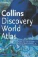 COLLINS DISCOVERY WORLD ATLAS di VV.AA. 