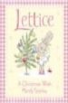 LETTICE: A CHRISTMAS WISH de STANLEY, MANDY 