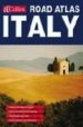 COLLINS ROAD ATLAS ITALY di VV.AA. 