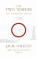 THE TWO TOWERS (ED. 50 ANIVERSARIO) de TOLKIEN, J.R.R. 