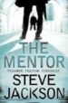 THE MENTOR de JACKSON, STEVE 