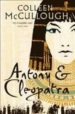 ANTONY & CLEOPATRA de MCCULLOUGH, COLLEEN 