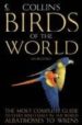 COLLINS BIRDS OF THE WORLD de BELETSKY, LES 