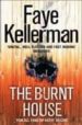 THE BURNT HOUSE de KELLERMAN, FAYE 