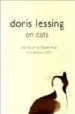 ON CATS de LESSING, DORIS 