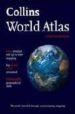 COLLINS WORLD ATLAS CONCISE di VV.AA. 