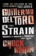 THE STRAIN di TORO, GUILLERMO DEL  HOGAN, CHUCK 