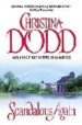 SCANDALOUS AGAIN di DODD, CHRISTINA 