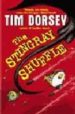 THE STINGRAY SHUFFLE di DORSEY, TIM 