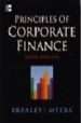 PRINCIPLES OF CORPORATE FINANCE (6TH ED.) de BREALEY, RICHARD A.  MYERS, STEWART C. 
