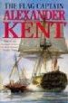 THE FLAG CAPTAIN de KENT, ALEXANDER 