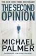 THE SECOND OPINION di PALMER, MICHAEL 