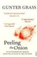 PEELING THE ONION de GRASS, GUNTER 