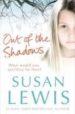 OUT OF THE SHADOWS di LEWIS, SUSAN 