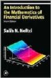 AN INTRODUCTION TO THE MATHEMATICS OF FINANCIAL DERIVATIVES (2ND ED.) de NEFTCI, SALIH N. 