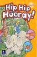 HIP HIP HOORAY 1 WORKBOOK di VV.AA. 