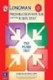 LONGMAN PREPARATION COURSE FOR THE TOEFL TEST. PAPER TEST WITH AN SWER KEY AND CD-ROM de PHILLIPS, DEBORAH 