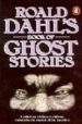 BOOK OF GHOST STORIES de DAHL, ROALD 