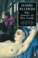 THE STORIES OF EVA LUNA de ALLENDE, ISABEL 