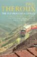 OLD PATAGONIAN EXPRESS de THEROUX, PAUL 