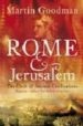 ROME AND JERUSALEM de GOODMAN, MARTIN 
