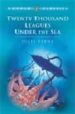 TWENTY THOUSAND LEAGUES UNDER THE SEA de VERNE, JULES 
