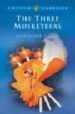 THE THREE MUSKETEERS de DUMAS, ALEXANDRE 