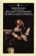 AN ESSAY CONCERNING HUMAN UNDERSTANDING de LOCKE, JOHN 