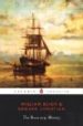 THE BOUNTY MUTINY de BLIGH, WILLIAM  CHRISTIAN, EDWARD 