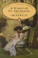 A WOMAN OF NO IMPORTANCE de WILDE, OSCAR 