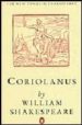 CORIOLANUS de SHAKESPEARE, WILLIAM 