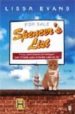 SPENCER S LIST de EVANS, LISSA 