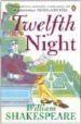 TWELFTH NIGHT de SHAKESPEARE, WILLIAM 