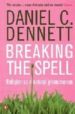 BREAKING THE SPELL: RELIGION AS A NATURAL PHENOMENON de DENNETT, DANIEL 