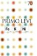 IRON POTASSIUM NICKEL (70 YEARS) de LEVI, PRIMO 