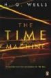 THE TIME MACHINE de WELLS, H.G. 