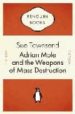 ADRIAN MOLE AND THE WEAPONS OF MASS DESTRUCTION de TOWNSEND, SUE 