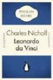 LEONARDO DA VINCI de NICHOLL, CHARLES 