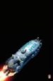 JOURNEY INTO SPACE de LITT, TOBY 