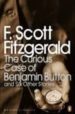THE CURIOUS CASE OF BENJAMIN BUTTON: AND SIX OTHER STORIES de FITZGERALD, F. SCOTT 