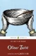 OLIVER TWIST de DICKENS. CHARLES 