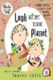LOOK AFTER YOUR PLANET de CHILD, LAUREN 