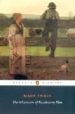 THE ADVENTURES OF HUCKLEBERRY FINN de TWAIN, MARK 