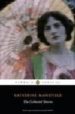 THE COLLECTED STORIES OF KATHERINE MANSFIELD de MANSFIELD, KATHERINE 