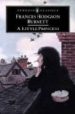 A LITTLE PRINCESS: THE STORY OF SARA CREWE de BURNETT, FRANCES HODGSON 