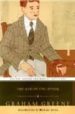 THE END OF THE AFFAIR de GREENE, GRAHAM 