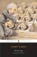 DEMOCRACY de ADAMS, HENRY 